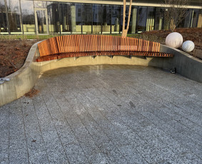 Terasų, pergolų, stoginių - montavimo paslaugos / Auris / Darbų pavyzdys ID 4205371