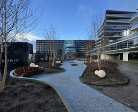 Medžio darbai, staliai - Terasų, pergolų, stoginių - montavimo paslaugos - 2