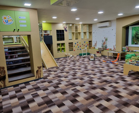 Laisvalaikis, pramogos, turizmas - Lumi žaidimų kambarys - 1