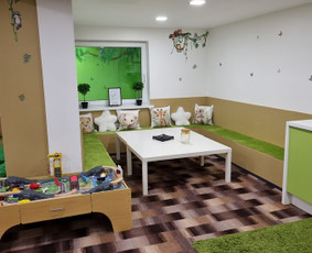 Laisvalaikis, pramogos, turizmas - Lumi žaidimų kambarys - 2