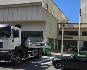 Statybos, apdaila - Statybinių Atliekų I&scaron;vežimas Griovimo Darbai - 1