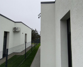 Apsaugos, gaisro ir vaizdo stebėjimo sistemų įrengimas / Security solutions / Darbų pavyzdys ID 4205463