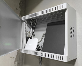 Apsaugos, gaisro ir vaizdo stebėjimo sistemų įrengimas / Security solutions / Darbų pavyzdys ID 4205471