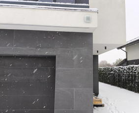 Signalizacijos, kameros, apsaugos sistemos - Apsaugos, gaisro ir vaizdo stebėjimo sistemų įrengimas - 2