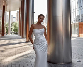 Vestuvinių suknelių salonai - Vestuvinės suknelės - 3