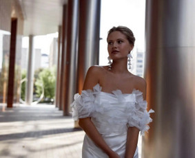 Vestuvinių suknelių salonai - Vestuvinės suknelės - 2