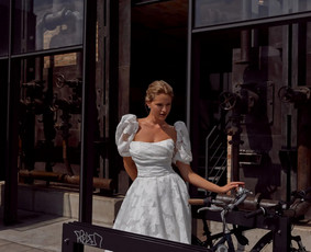 Vestuvinių suknelių salonai - Vestuvinės suknelės - 3