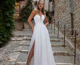 Vestuvinių suknelių salonai - Vestuvinės suknelės - 1