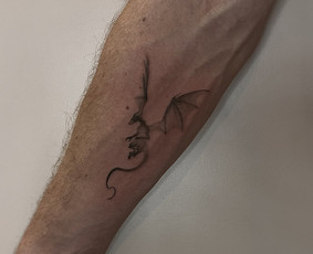 Tatuiravimas - Tatuiruotės - 4