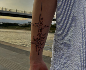 Tatuiravimas - Tatuiruotės - 2