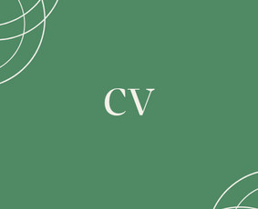 Mokymai, kursai, kalbos - Karjeros konsultacijos: Cv ir darbo pokalbis - 1