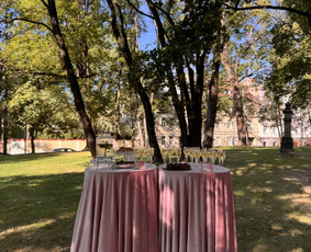 Renginiai, &scaron;ventės - &Scaron;ampano staliukas jūsų meilės &scaron;ventei - 4