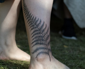 Tatuiravimas - Tatuiravimas - 3