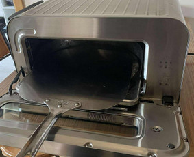 Baldų nuoma - Sage Pizzaioli picos orkaitės nuoma - 3