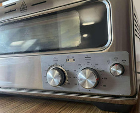 Baldų nuoma - Sage Pizzaioli picos orkaitės nuoma - 2