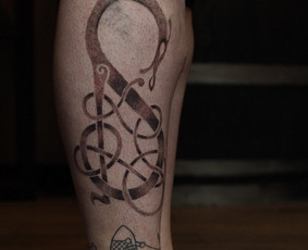 Tatuiravimas - Tatuiravimas - 4