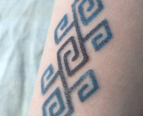 Tatuiruotės (tattoo) - Tatuiravimas - 2