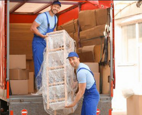 Krovinių pervežimas - Daiktu pervežimas,baldų Surinkimas ir Montavimas - 1