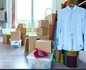 Krovinių pervežimas - Daiktu pervežimas,baldų Surinkimas ir Montavimas - 2