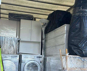 Krovinių pervežimas - Daiktu pervežimas,baldų Surinkimas ir Montavimas - 4