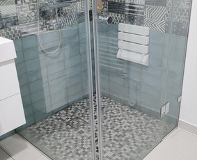 Buitinės paslaugos - Santechnikas &Scaron;iauliuose. Smulkūs darbai. - 1