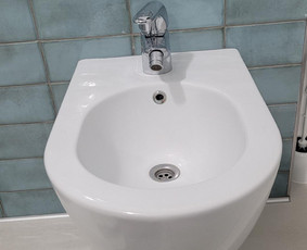 Buitinės paslaugos - Santechnikas &Scaron;iauliuose. Smulkūs darbai. - 2