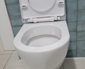 Buitinės paslaugos - Santechnikas &Scaron;iauliuose. Smulkūs darbai. - 4