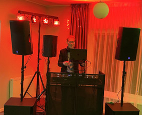 Djs - Dj paslaugos (grotuvai, garsas, &scaron;viesos), Reivo ekskursijos - 2