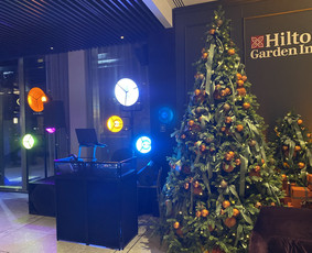 Djs - Dj paslaugos (grotuvai, garsas, &scaron;viesos), Reivo ekskursijos - 4