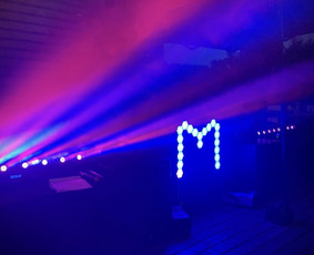 Renginiai, &scaron;ventės - Garso ir ap&scaron;vietimo įrangos nuoma jūsų &scaron;ventei - 2