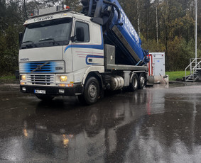 Buitinės paslaugos - Nuotekų i&scaron;vežimas, hidrodinaminės paslaugos - 2