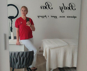 Masažo paslaugos - Masažas - 4