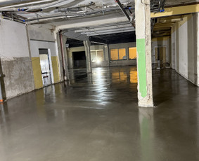 Pramoninių grindų betonavimas - Pramoninių grindų betonavimas - 4