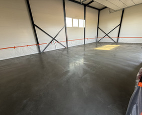 Pramoninių grindų betonavimas - Pramoninių grindų betonavimas - 3