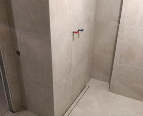 Kapitalinis buto remontas - Apdaila namams - 3