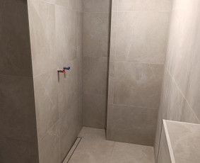 Kapitalinis buto remontas - Apdaila namams - 2