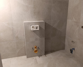 Vidaus apdailos darbai - Apdaila namams - 1