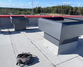 Statybos darbai - Visi statybos darbai - 1