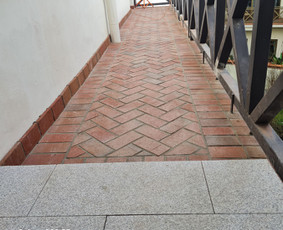 Plytelių kljavimas Viniuje ir Vilniaus rajone / Darius G. / Darbų pavyzdys ID 4206003