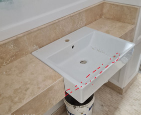 Plytelių kljavimas Viniuje ir Vilniaus rajone / Darius G. / Darbų pavyzdys ID 4206009