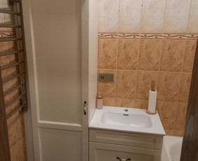 Baldų gamyba - Natūralios medienos baldu gamyba i&scaron; ažuolo,uosio,juodalksnio - 3