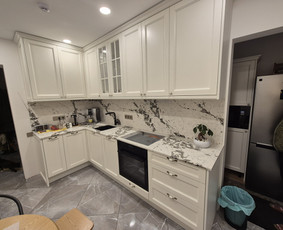 Baldų gamyba - Natūralios medienos baldu gamyba i&scaron; ažuolo,uosio,juodalksnio - 2