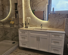 Baldų gamyba - Natūralios medienos baldu gamyba i&scaron; ažuolo,uosio,juodalksnio - 1