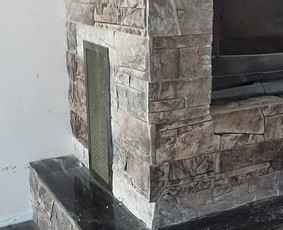 Plytelių kljavimas Viniuje ir Vilniaus rajone / Darius G. / Darbų pavyzdys ID 4206049