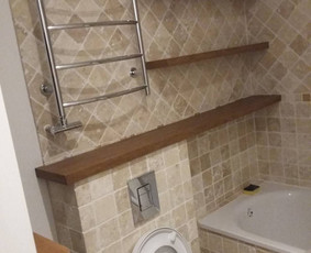 Plytelių klijavimas - Plytelių kljavimas Viniuje ir Vilniaus rajone - 4