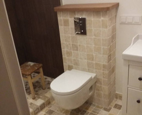 Plytelių klijavimas - Plytelių kljavimas Viniuje ir Vilniaus rajone - 3