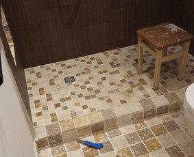 Plytelių klijavimas - Plytelių kljavimas Viniuje ir Vilniaus rajone - 2