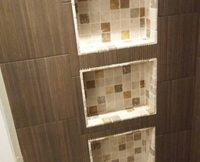 Plytelių klijavimas - Plytelių kljavimas Viniuje ir Vilniaus rajone - 1