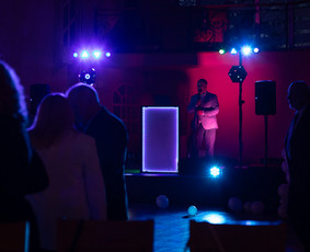 Dainininkai, muzikos grupės - Atlikėjas -Vedėjas- Dj - 3