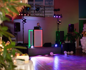 Dainininkai, muzikos grupės - Atlikėjas -Vedėjas- Dj - 4